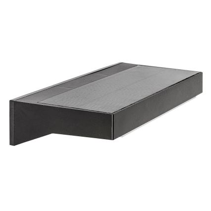 Rabalux - LED solarna svetiljka sa senzorom LED/6W/3,7V IP44 2200 mAh