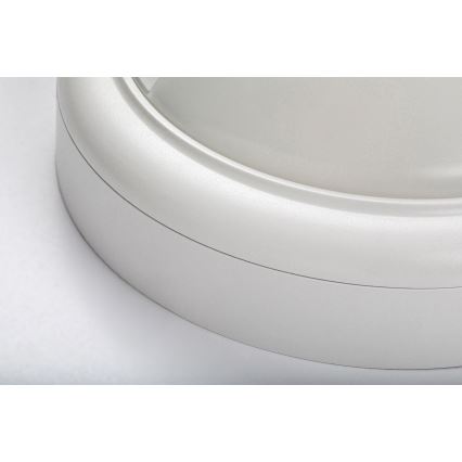 Rabalux - LED spoljašnje zidno svetlo sa senzorom LED/15W/230V IP54