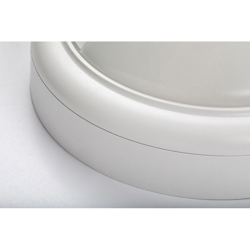 Rabalux - LED spoljašnje zidno svetlo sa senzorom LED/15W/230V IP54