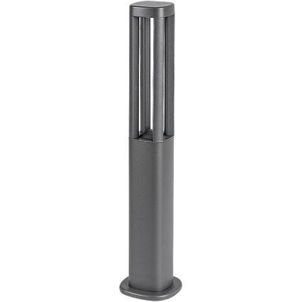 Rabalux - LED spoljna lampa LED/7W/230V IP54 antracit