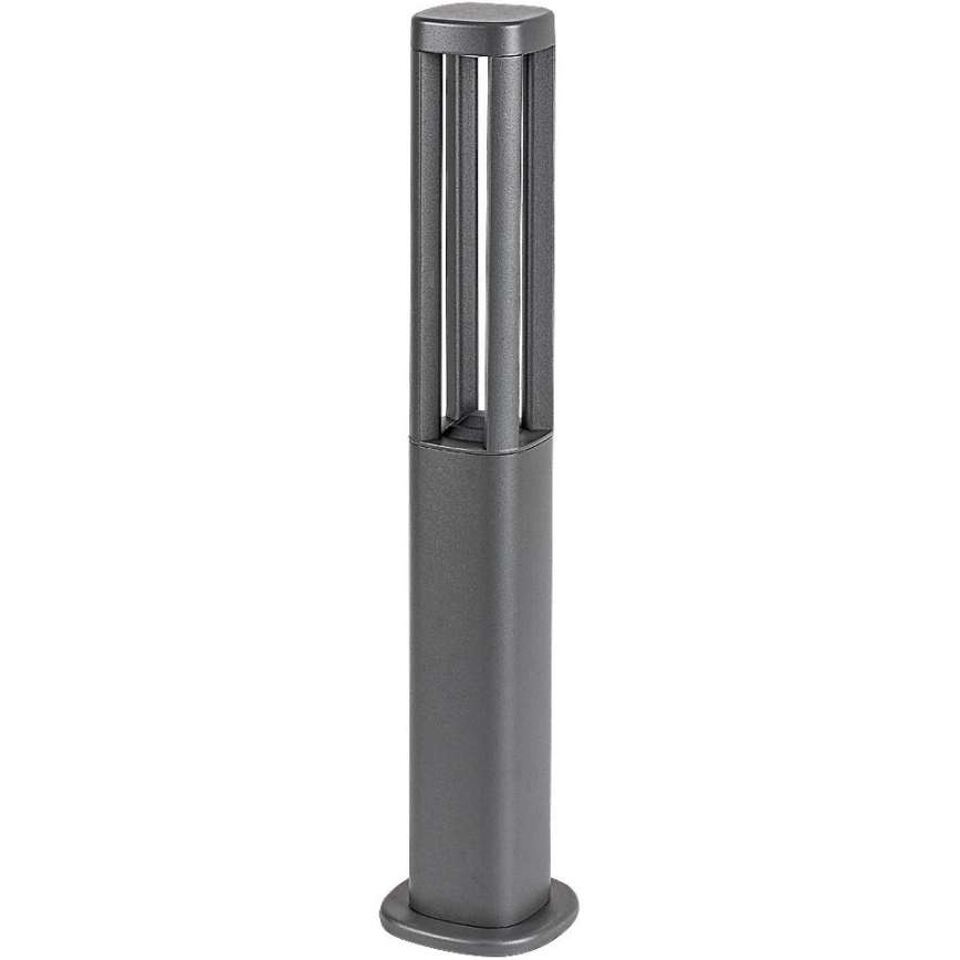 Rabalux - LED spoljna lampa LED/7W/230V IP54 antracit