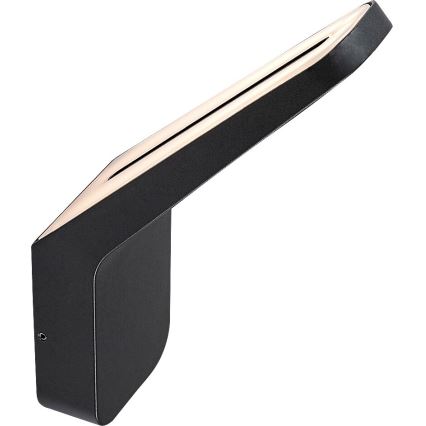Rabalux - LED spoljašnja zidna svetiljka LED/8W/230V IP54