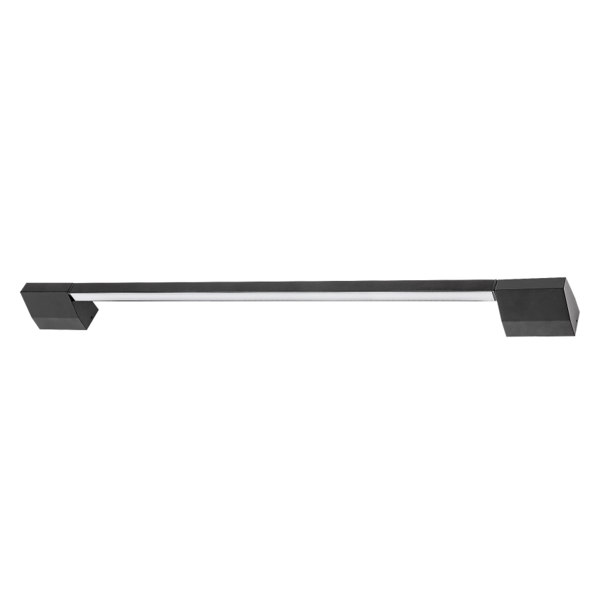 Rabalux - LED spoljno zidno svetlo LED/8W/230V IP54 90 cm crna