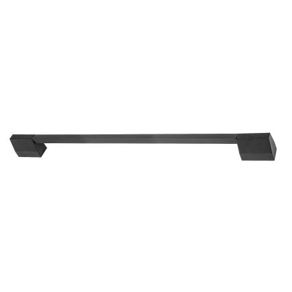 Rabalux - LED spoljno zidno svetlo LED/8W/230V IP54 90 cm crna