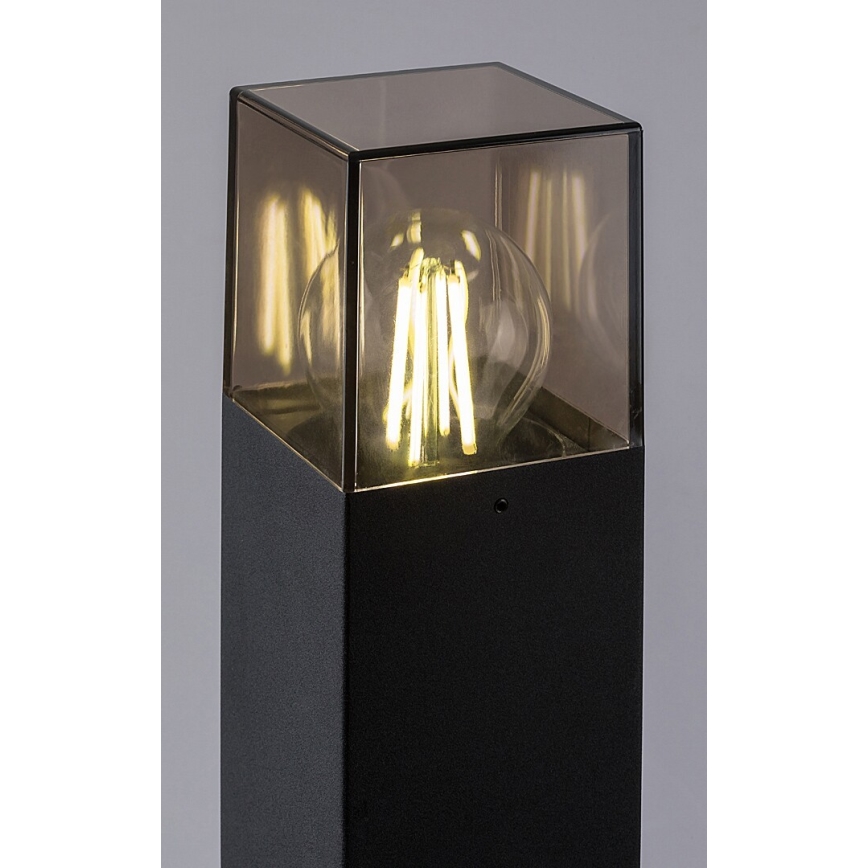 Rabalux - Spoljašnja lampa 1xE27/60W/230V IP54 crna