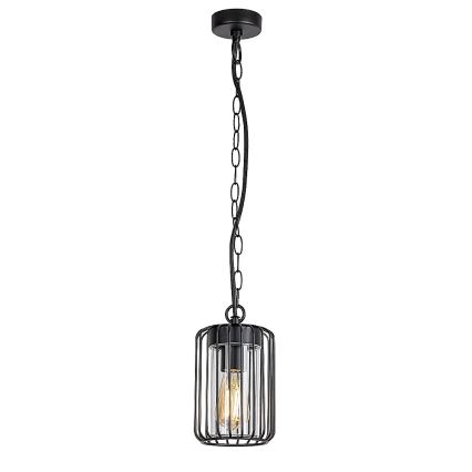 Rabalux - Spoljašnji luster 1xE27/40W/230V IP44