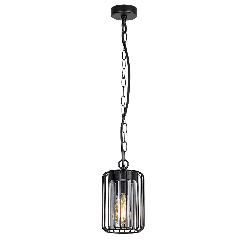 Rabalux - Spoljašnji luster 1xE27/40W/230V IP44