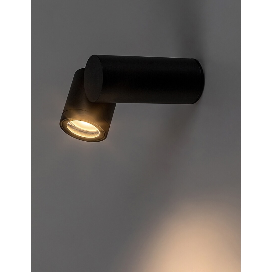 Rabalux - Spoljašnja zidna svetiljka 1xGU10/35W/230V IP44
