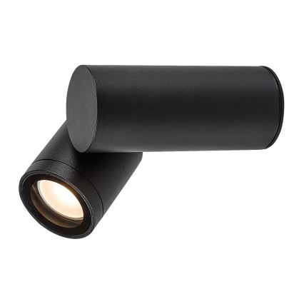 Rabalux - Spoljašnja zidna svetiljka 1xGU10/35W/230V IP44