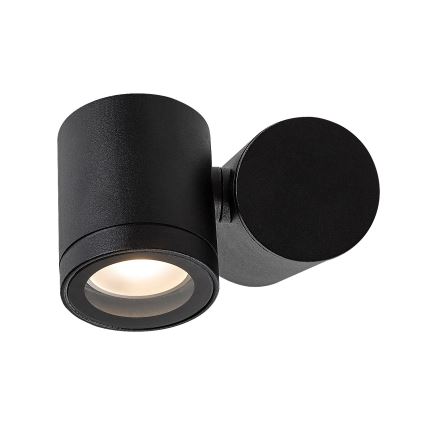 Rabalux - Spoljašnja zidna svetiljka 1xGU10/35W/230V IP44