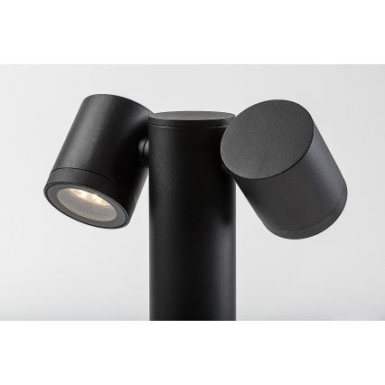 Rabalux - Spoljašnja lampa 2xGU10/35W/230V IP44