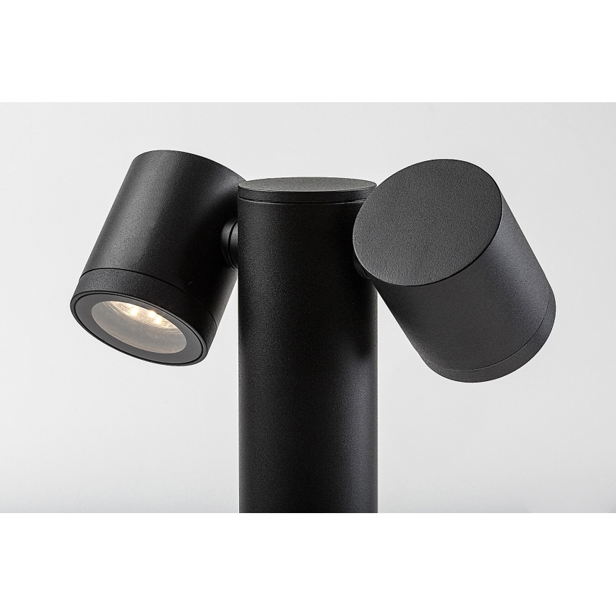 Rabalux - Spoljašnja lampa 2xGU10/35W/230V IP44