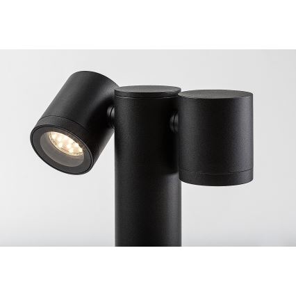 Rabalux - Spoljašnja lampa 2xGU10/35W/230V IP44