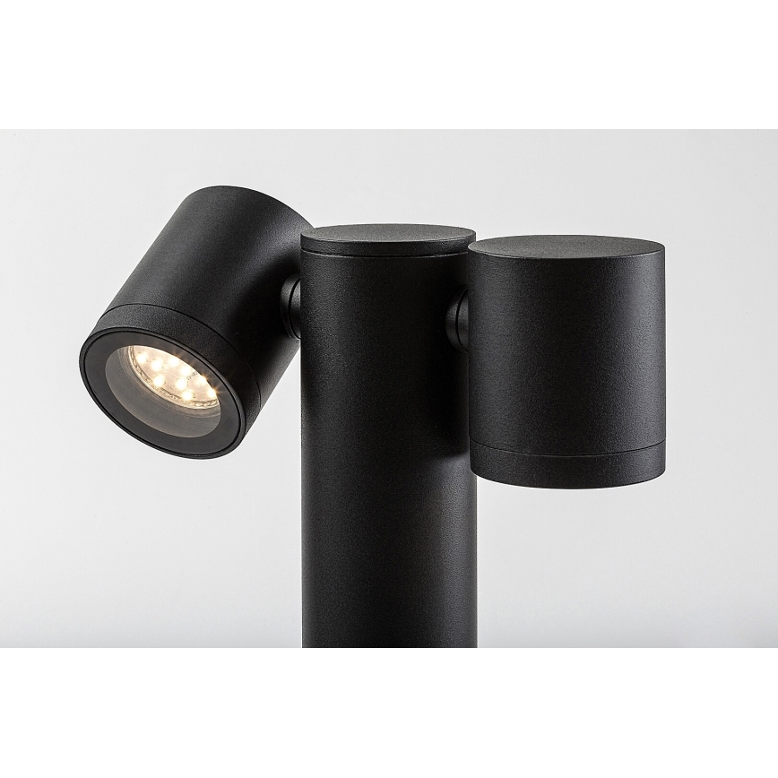 Rabalux - Spoljašnja lampa 2xGU10/35W/230V IP44