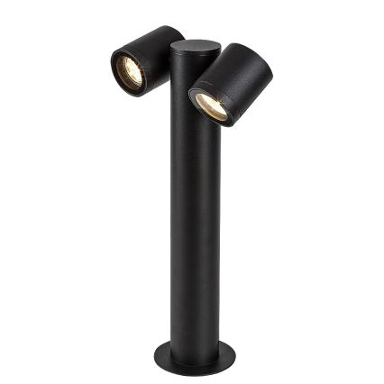 Rabalux - Spoljašnja lampa 2xGU10/35W/230V IP44