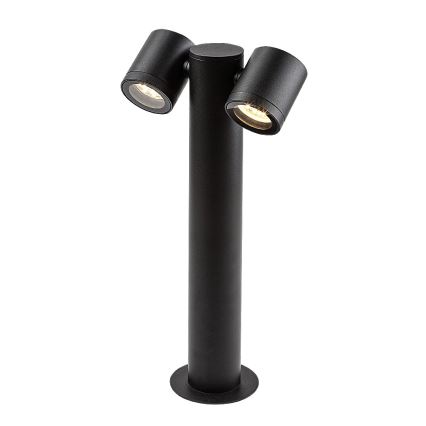 Rabalux - Spoljašnja lampa 2xGU10/35W/230V IP44
