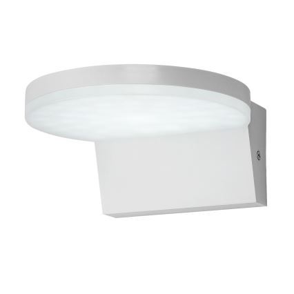 Rabalux - LED spoljno zidno svetlo LED/9W/230V 2700/4000/6500K IP54 belo