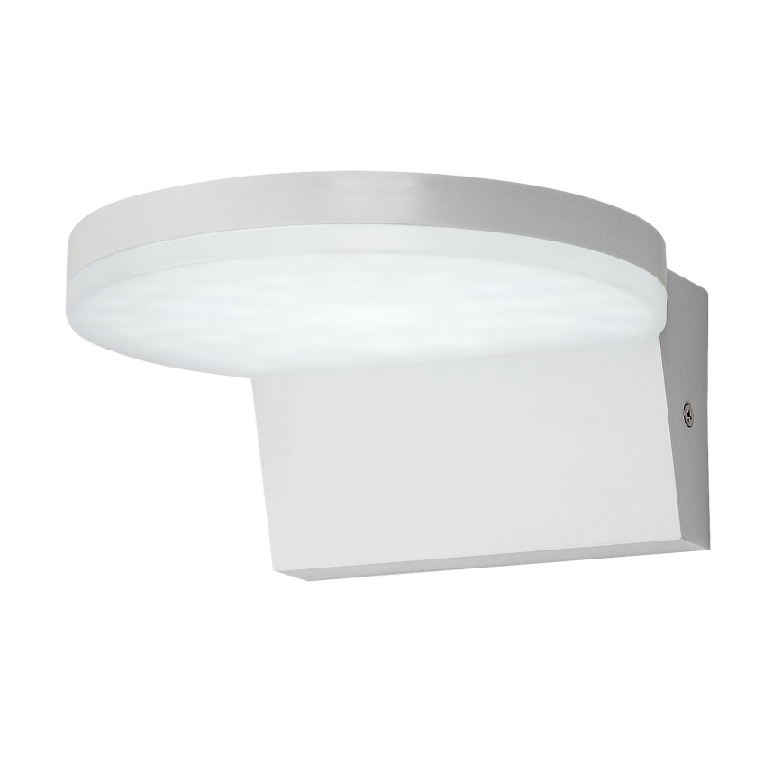 Rabalux - LED spoljno zidno svetlo LED/9W/230V 2700/4000/6500K IP54 belo