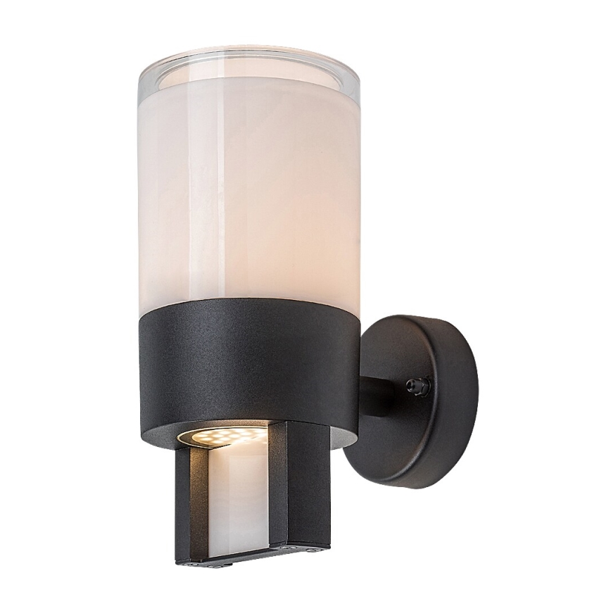 Rabalux - LED spoljno zidno svetlo LED/12W/230V IP44