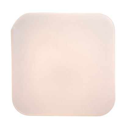 Rabalux - LED plafonsko svetlo za kupatilo LED/12W/230V 3000/4000/6000K IP44 24x24 cm