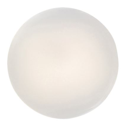 Rabalux - LED plafonsko svetlo za kupatilo sa senzorom LED/24W/230V 4000K IP44 preč. 35 cm