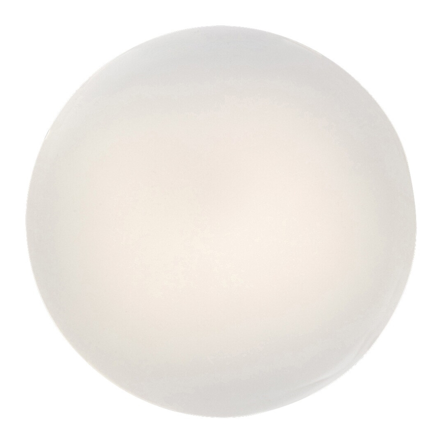 Rabalux - LED plafonsko svetlo za kupatilo sa senzorom LED/24W/230V 4000K IP44 preč. 35 cm