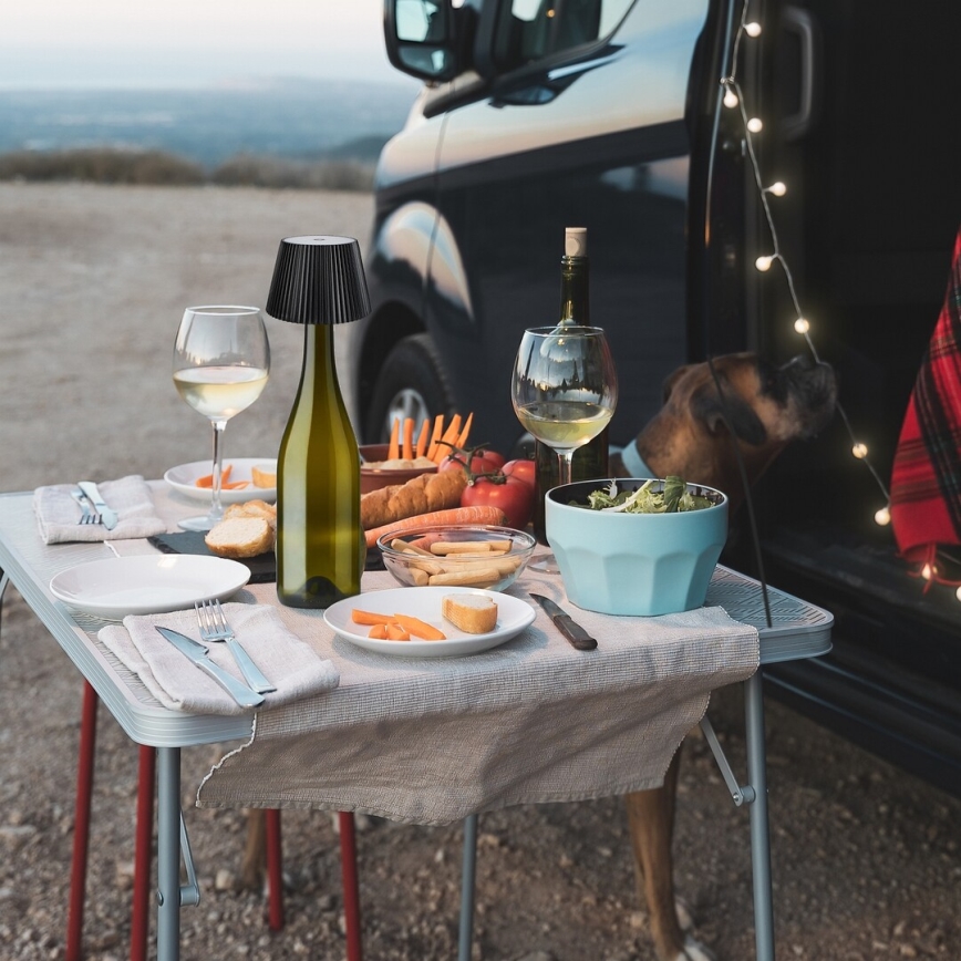 Rabalux - LED prigušiva punjiva abažur za bocu LED/2W/5V IP44