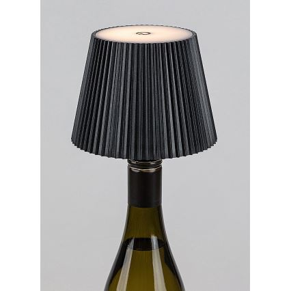 Rabalux - LED prigušiva punjiva abažur za bocu LED/2W/5V IP44