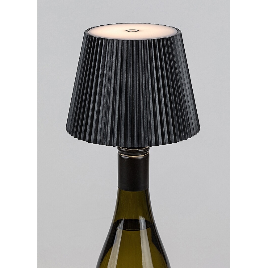 Rabalux - LED prigušiva punjiva abažur za bocu LED/2W/5V IP44