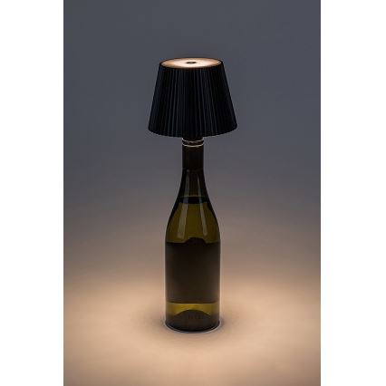 Rabalux - LED prigušiva punjiva abažur za bocu LED/2W/5V IP44