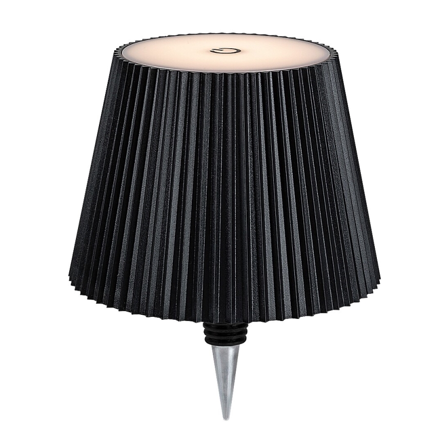 Rabalux - LED prigušiva punjiva abažur za bocu LED/2W/5V IP44