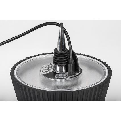 Rabalux - LED prigušiva punjiva abažur za bocu LED/2W/5V IP44