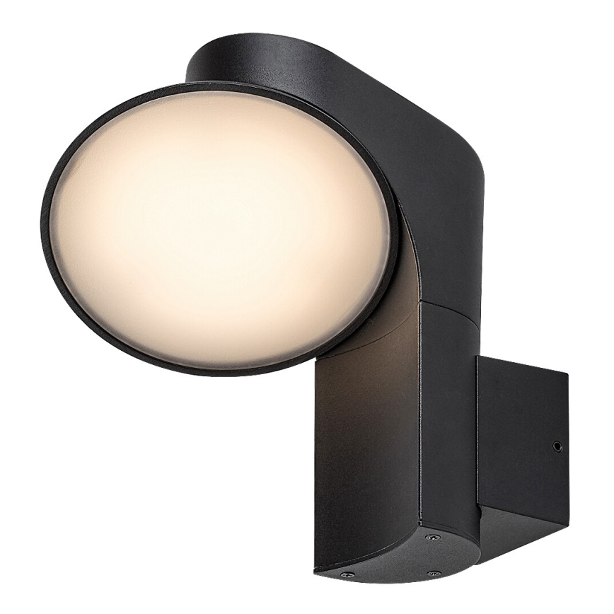 Rabalux - spoljno zidno LED svetlo 12W/230V IP54