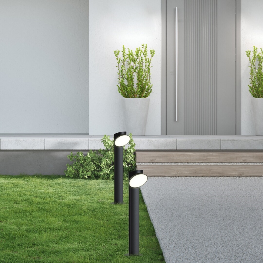 Rabalux - LED spoljna lampa LED/12W/230V IP54