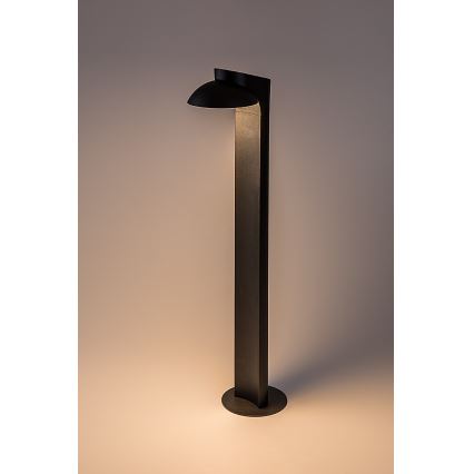 Rabalux - LED spoljna lampa LED/12W/230V IP54