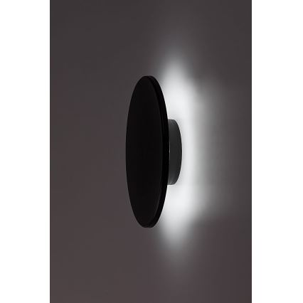 Rabalux - LED spoljna zidna svetiljka 15W/230V 2700/4000/6500K IP65 crna