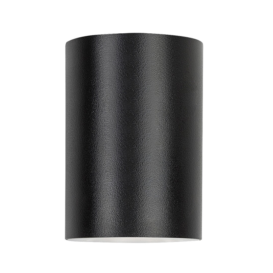 Rabalux - LED spoljno zidno svetlo LED/9W/230V 2700/4000/6500K IP65 crno