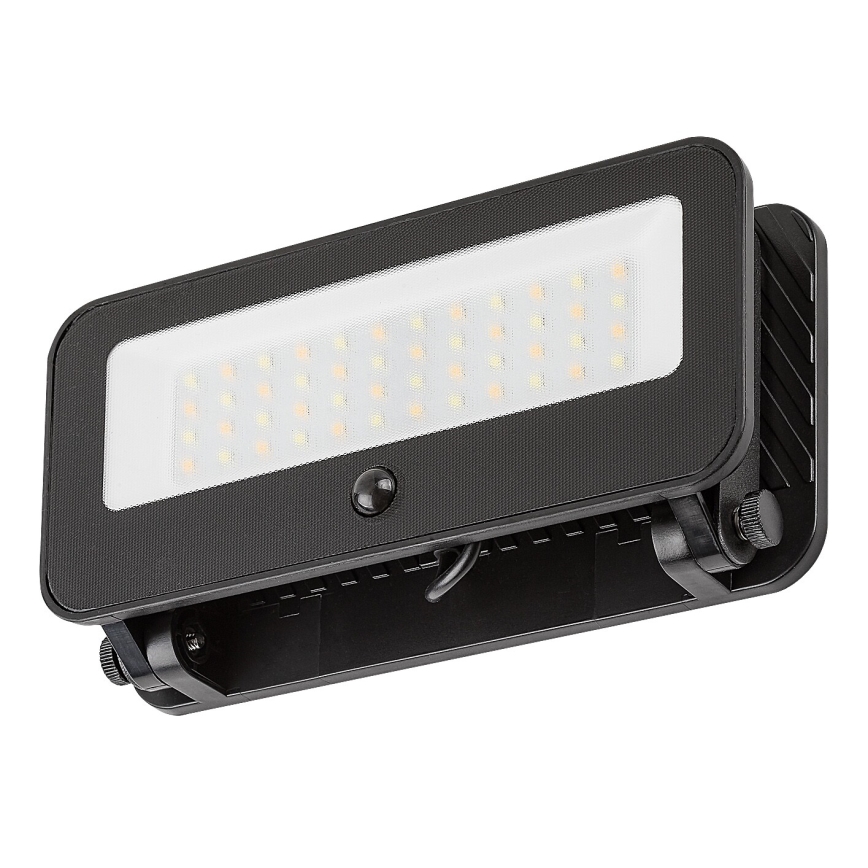 Rabalux - LED solarni reflektor sa senzorom LED/8W/3,7V 3000/4000/6500K IP65 2600 mAh