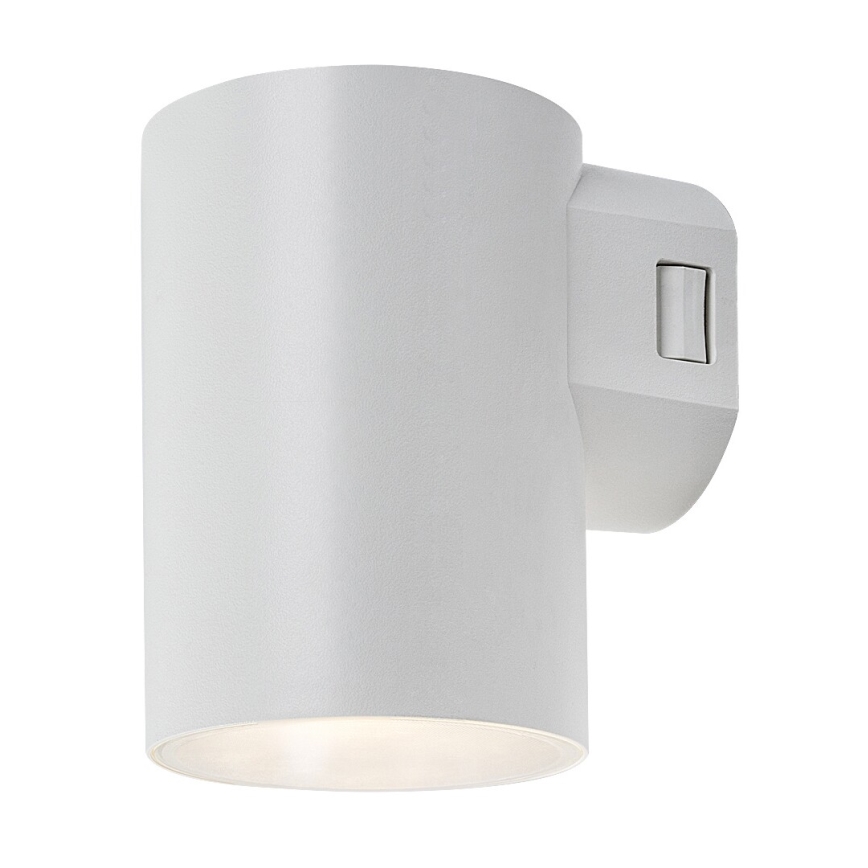 Rabalux - LED spoljno zidno svetlo LED/9W/230V 2700/4000/6500K IP65 belo