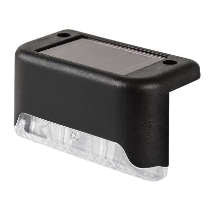 Rabalux - Set 4x solarna zidna LED svetla sa senzorom sumraka LED/0,06W/1,2V 300 mAh IP44
