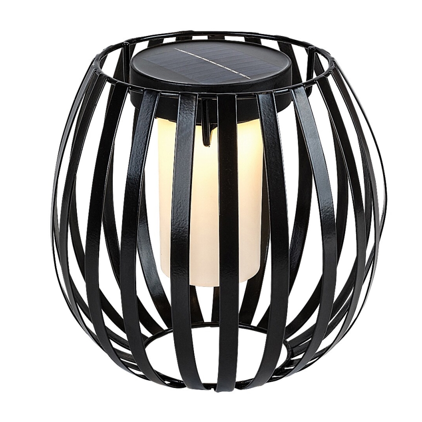 Rabalux - LED solarna svetiljka LED/1W/1,2V 300mAh IP44