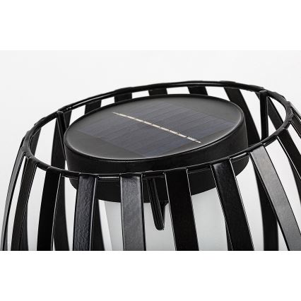 Rabalux - LED solarna svetiljka LED/1W/1,2V 300mAh IP44