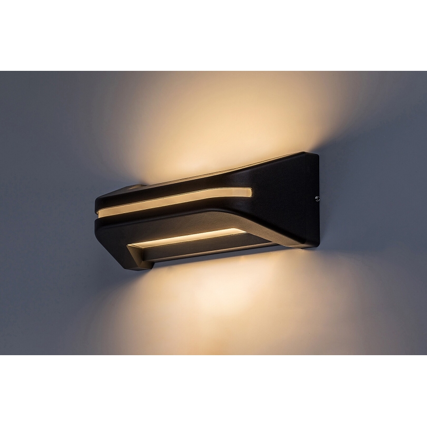 Rabalux - LED spoljašnje zidno svetlo LED/20W/230V IP54