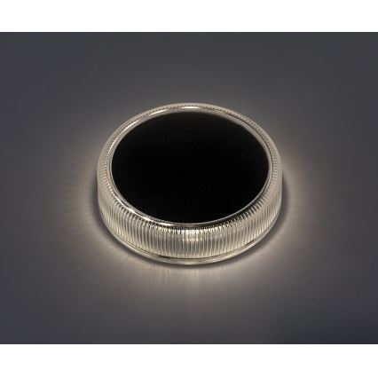 Rabalux - LED solarna svetiljka LED/0,3W/1,2V 800mAh IP65