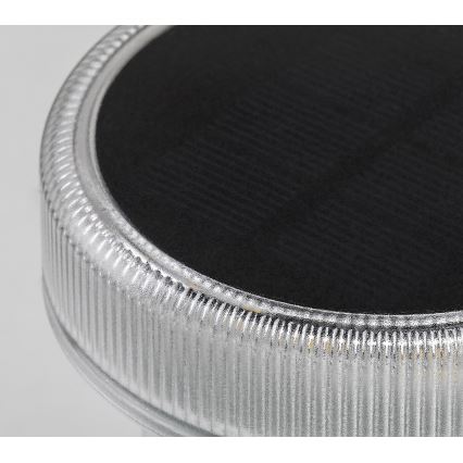 Rabalux - LED solarna svetiljka LED/0,3W/1,2V 800mAh IP65