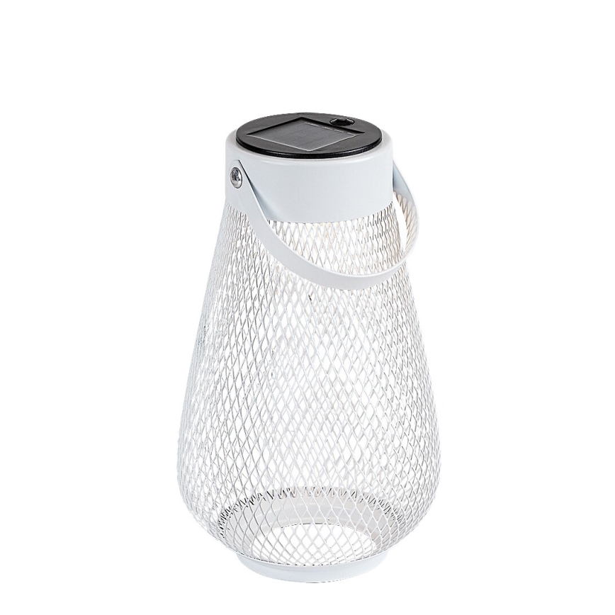 Rabalux - LED solarna svetiljka LED/0,16W/1,2V 400 mAh IP44