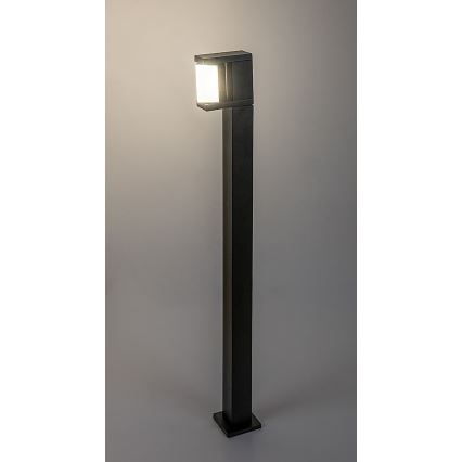 Rabalux - LED spoljna lampa LED/10W/230V IP54
