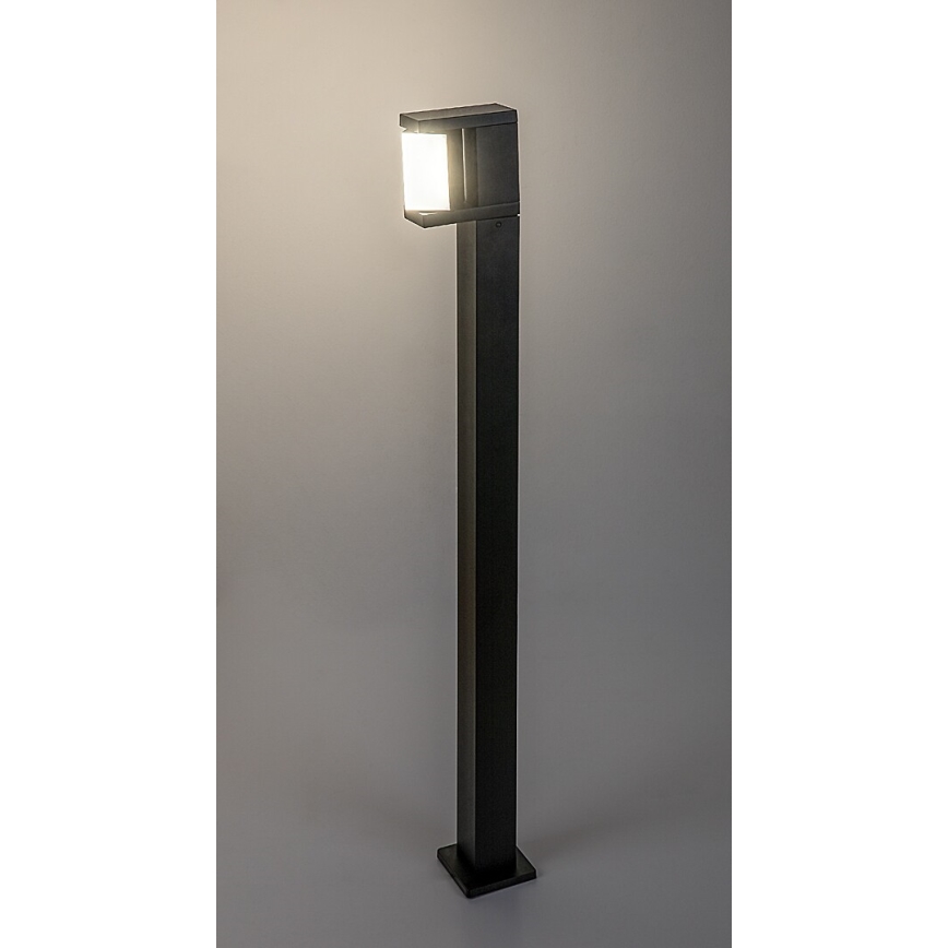 Rabalux - LED spoljna lampa LED/10W/230V IP54