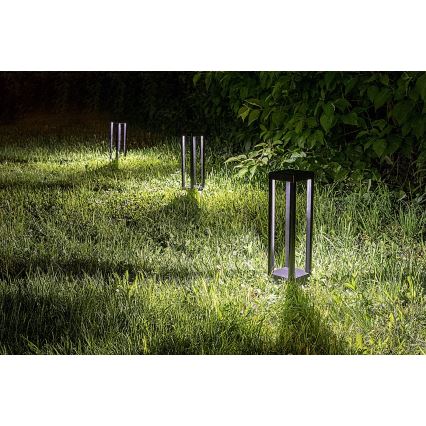 Rabalux - LED solarno svetlo LED/0,18W/3,7V IP44 500 mAh