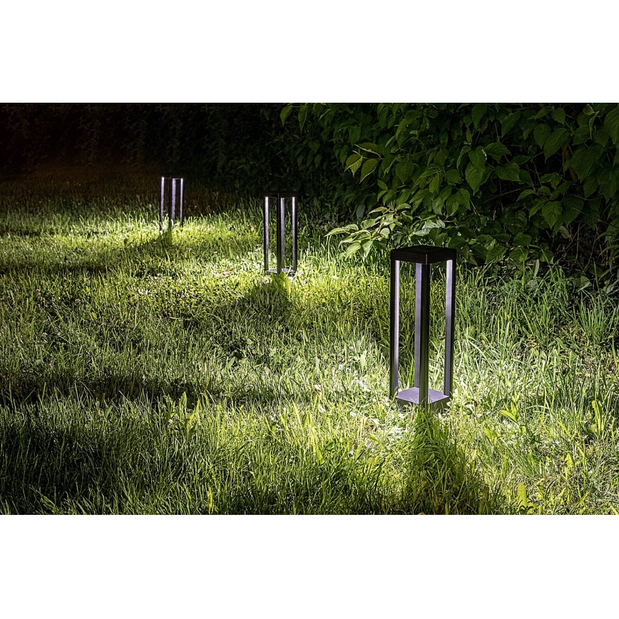 Rabalux - LED solarno svetlo LED/0,18W/3,7V IP44 500 mAh